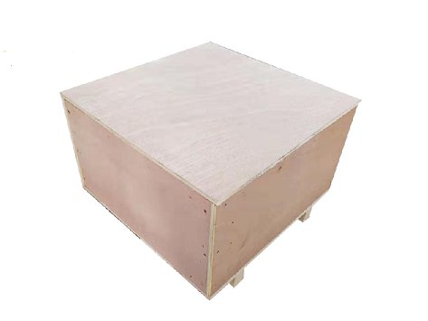 赫章免熏蒸木箱